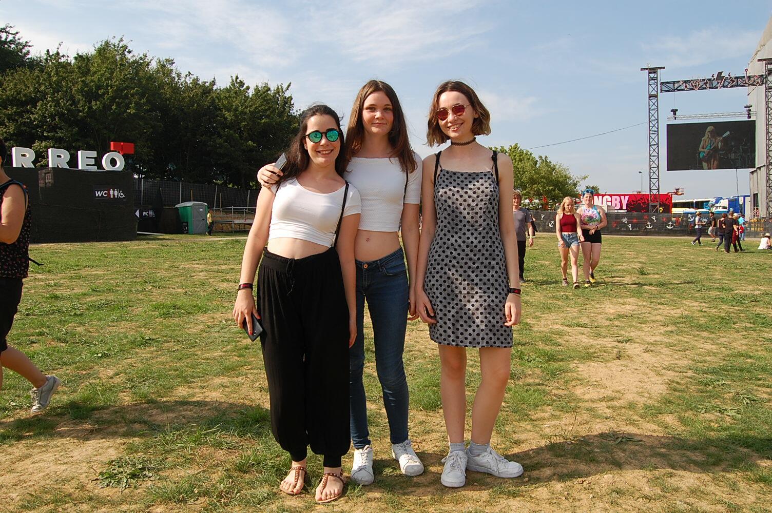 Foto 42 de la jueves 7 de julio | Bilbao BBK Live 2016